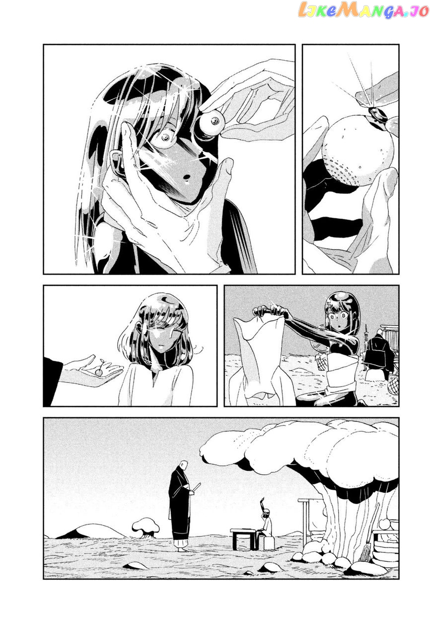 Land of the Lustrous, Chapter 64 image 15